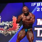 Mike  Ergas - IFBB Tampa Pro 2018 - #1