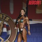 Melissa  Bumstead - IFBB Arnold Classic 2019 - #1