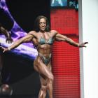 Sarah  Villegas - IFBB Olympia 2021 - #1