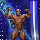 Morgan  Aste - IFBB Arnold Classic 2020 - #1