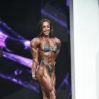 Sarah  Villegas - IFBB Olympia 2021 - #1