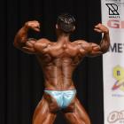 Rafael   Gonzalez - NPC Nationals 2015 - #1