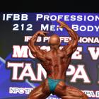 Mike  Ergas - IFBB Tampa Pro 2018 - #1