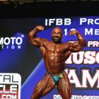 Mike  Ergas - IFBB Tampa Pro 2018 - #1