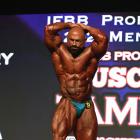 Mike  Ergas - IFBB Tampa Pro 2018 - #1