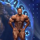 Steve   Kuclo - IFBB Arnold Classic 2020 - #1