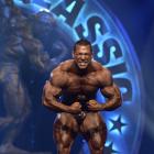 Steve   Kuclo - IFBB Arnold Classic 2020 - #1