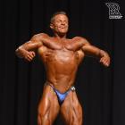 Ronald  Poe - NPC Nationals 2015 - #1