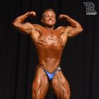 Ronald  Poe - NPC Nationals 2015 - #1