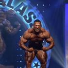 Steve   Kuclo - IFBB Arnold Classic 2020 - #1