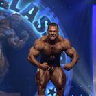 Steve   Kuclo - IFBB Arnold Classic 2020 - #1