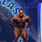 Steve   Kuclo - IFBB Arnold Classic 2020 - #1