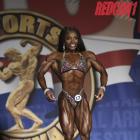 Cydney  Gillon - IFBB Arnold Classic 2019 - #1