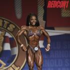 Cydney  Gillon - IFBB Arnold Classic 2019 - #1