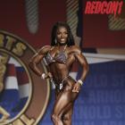 Cydney  Gillon - IFBB Arnold Classic 2019 - #1