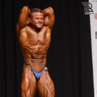 Ronald  Poe - NPC Nationals 2015 - #1