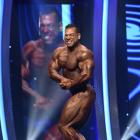 Steve   Kuclo - IFBB Arnold Classic 2020 - #1