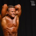 Ronald  Poe - NPC Nationals 2015 - #1