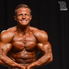 Ronald  Poe - NPC Nationals 2015 - #1