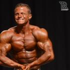 Ronald  Poe - NPC Nationals 2015 - #1