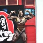 Andrea  Shaw - IFBB Olympia 2021 - #1