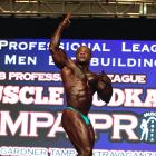 Silvio  Samuel - IFBB Tampa Pro 2018 - #1