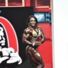 Andrea  Shaw - IFBB Olympia 2021 - #1