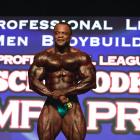 Silvio  Samuel - IFBB Tampa Pro 2018 - #1