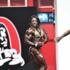 Andrea  Shaw - IFBB Olympia 2021 - #1