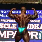 Silvio  Samuel - IFBB Tampa Pro 2018 - #1