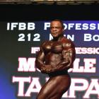 Silvio  Samuel - IFBB Tampa Pro 2018 - #1