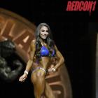 Janet  Layug - IFBB Arnold Classic 2019 - #1