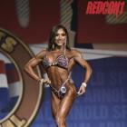 Sandra  Grajales - IFBB Arnold Classic 2019 - #1