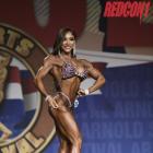 Sandra  Grajales - IFBB Arnold Classic 2019 - #1