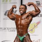 Theodore  Atkins - NPC Nationals 2015 - #1