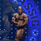 Victor  Martinez - IFBB Arnold Classic 2020 - #1