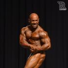 Eric  Hernandez - NPC Nationals 2015 - #1