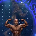 Victor  Martinez - IFBB Arnold Classic 2020 - #1