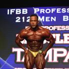 Miguel  Senior - IFBB Tampa Pro 2018 - #1