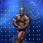 Victor  Martinez - IFBB Arnold Classic 2020 - #1