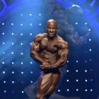 Victor  Martinez - IFBB Arnold Classic 2020 - #1