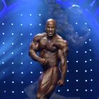 Victor  Martinez - IFBB Arnold Classic 2020 - #1