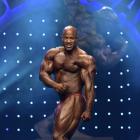 Victor  Martinez - IFBB Arnold Classic 2020 - #1