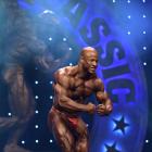 Victor  Martinez - IFBB Arnold Classic 2020 - #1