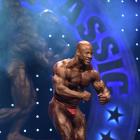 Victor  Martinez - IFBB Arnold Classic 2020 - #1