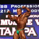 Nicolas  Vullioud - IFBB Tampa Pro 2018 - #1