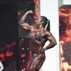 Nadia  Capostosto - IFBB Olympia 2021 - #1