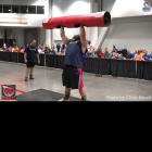 Robert  Oberst - America's Strongest Man 2013 - #1