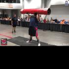 Robert  Oberst - America's Strongest Man 2013 - #1