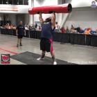 Robert  Oberst - America's Strongest Man 2013 - #1